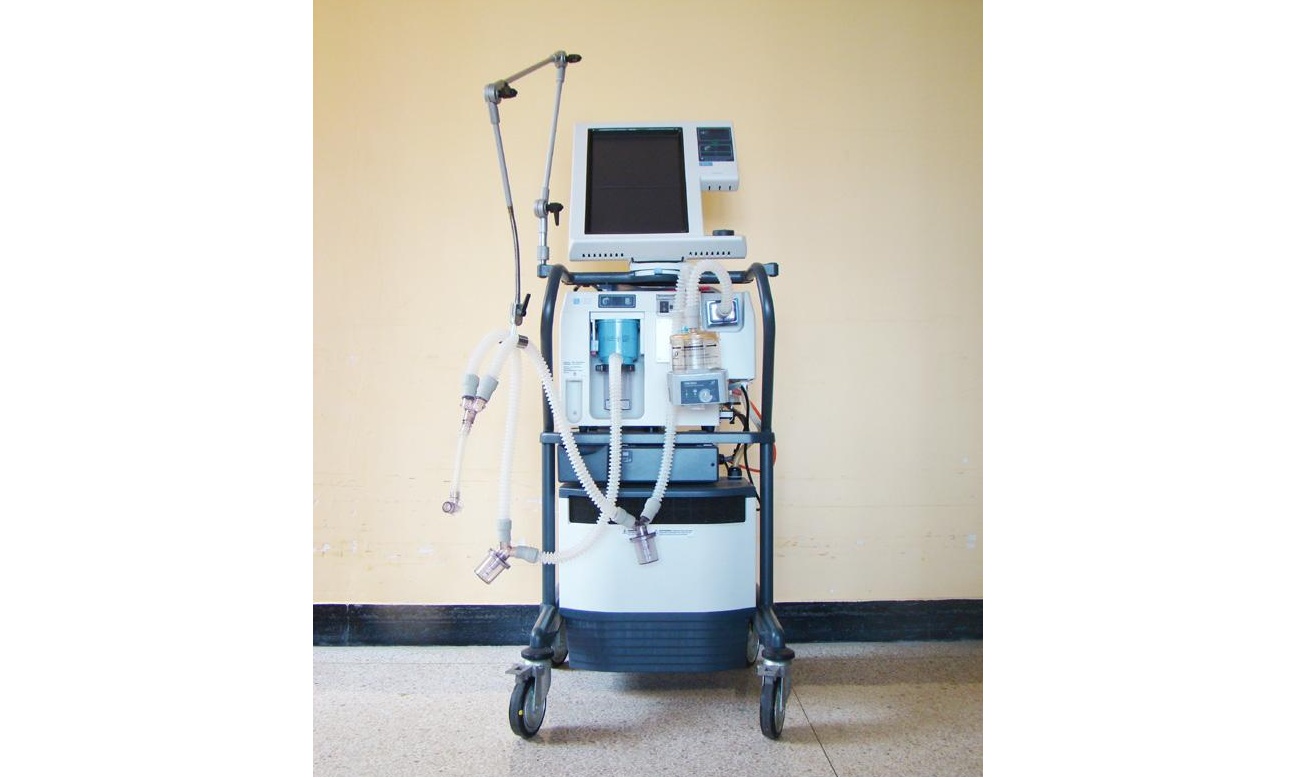 日喀则市人民医院小儿有创呼吸机等仪器设备采购项目招标